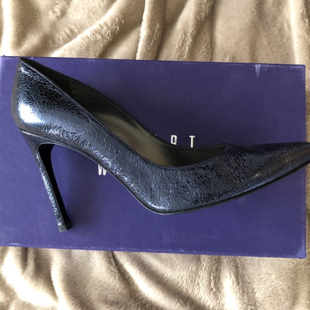 Stuart Weitzman - Picture 2 of 5